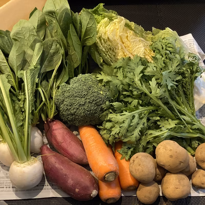 みんなの投稿の画像