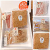 夏ギフト 鯛カマ6袋 鯛ごま茶漬け4袋 鯛お刺身130g 鯛みそ160g