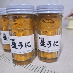 ‼絶品‼★五島列島産★生うに（期間限定‼）