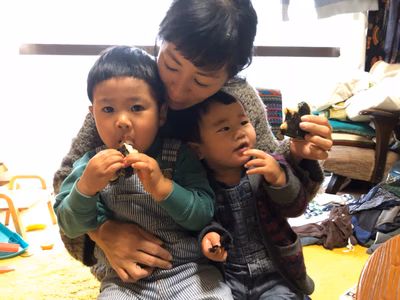 みんなの投稿の画像