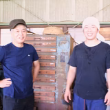 青柳貴信 | 相川製茶舗