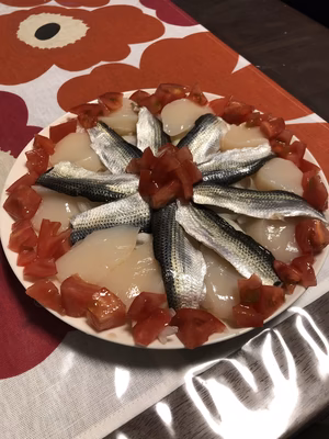 みんなの投稿の画像