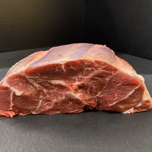 八雲牛 スネブロック 500g