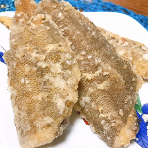 がばい美味か‼︎くっぞこ（舌平目）