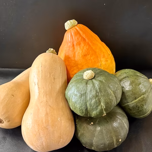 【おうち　de ハロウィン(^^♪】かぼちゃセット