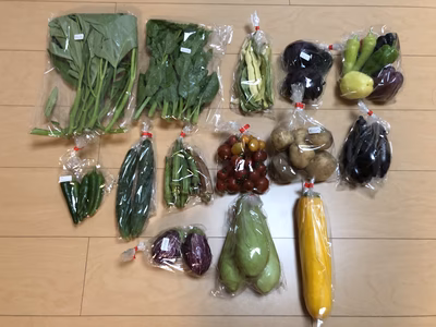 みんなの投稿の画像