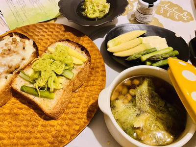 みんなの投稿の画像