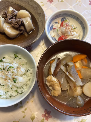 みんなの投稿の画像