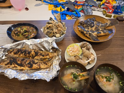 みんなの投稿の画像