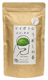 マイボトル緑茶【水出し用】60ｇ(3ｇ×20p)　