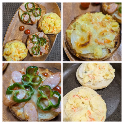 みんなの投稿の画像