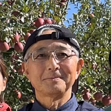 佐藤国雄 | 黒石観光りんご園　りんごの国