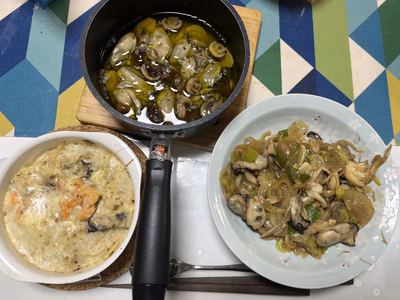 みんなの投稿の画像