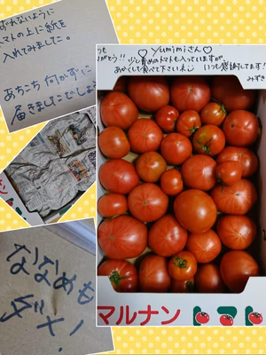 みんなの投稿の画像