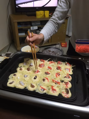 みんなの投稿の画像