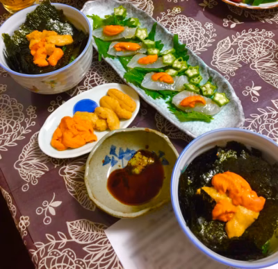 みんなの投稿の画像