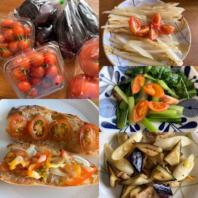 みんなの投稿の画像