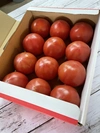 赤熟もぎり！水耕栽培の王様トマト 2キロ