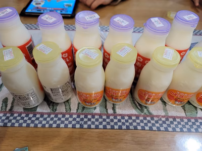 みんなの投稿の画像