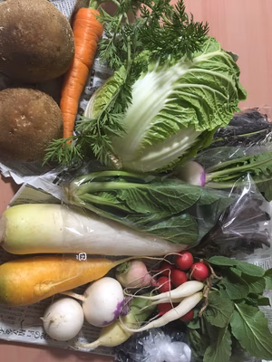 みんなの投稿の画像