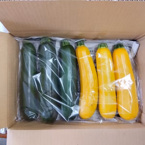 (終了間近)大きめズッキーニ