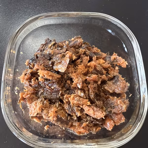 3セットのみ‼️地下水育ち　無添加　鮎甘露煮　煮崩れ品