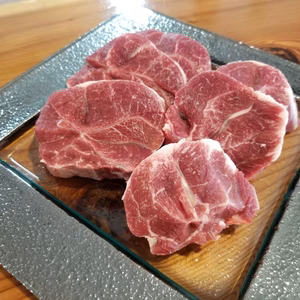 煮込み用黒毛和牛スネ