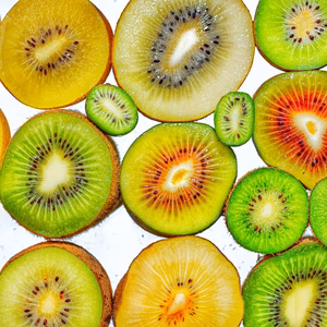 キウイの宝石セット♦期間限定の8種類！プロの農家が厳選したお任せキウイセットM8