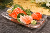 食卓を彩る、渓流の宝石。シルクサーモン（セミドレス）