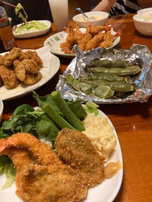 みんなの投稿の画像