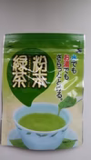 【全国一律送料230円☆】深蒸し煎茶の粉末緑茶50ｇ×1個～