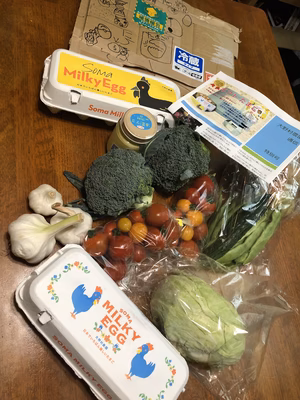 みんなの投稿の画像