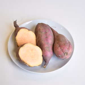 和らぎ農法　さつまいも　恋蜜芋（1袋）