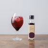 【飲むアントシアニン】アロニアまるしぼり 110ml