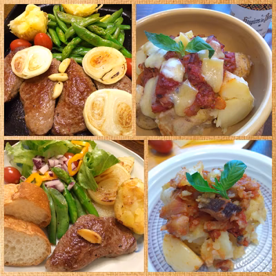 みんなの投稿の画像