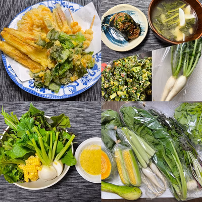 みんなの投稿の画像