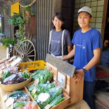 桝本草平 | てらぼら農園