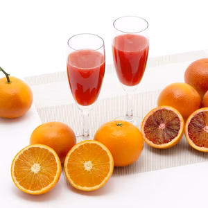 佐賀県産 ブラッドオレンジ 「モロ」 優品！