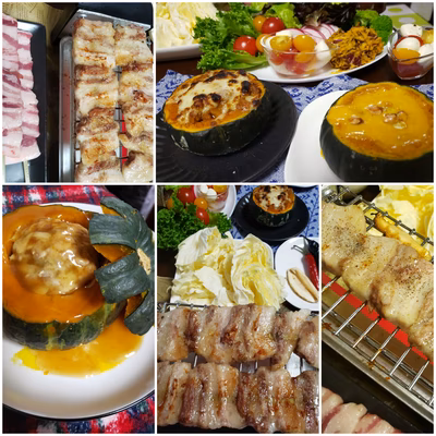 みんなの投稿の画像