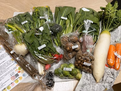 みんなの投稿の画像