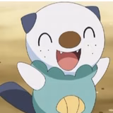 みじゅまるくん