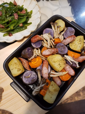 みんなの投稿の画像