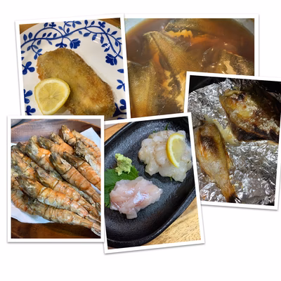 みんなの投稿の画像