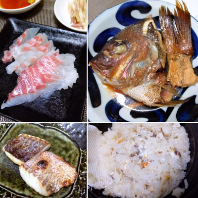 みんなの投稿の画像