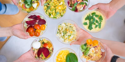 新じゃが8品種を食べ比べてみました♪【ポケマル試食会開催レポート】