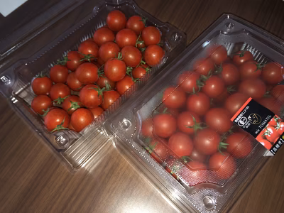 みんなの投稿の画像