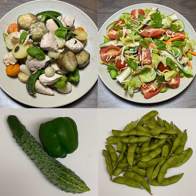 みんなの投稿の画像