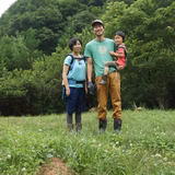 大橋果林 | おーはし農園