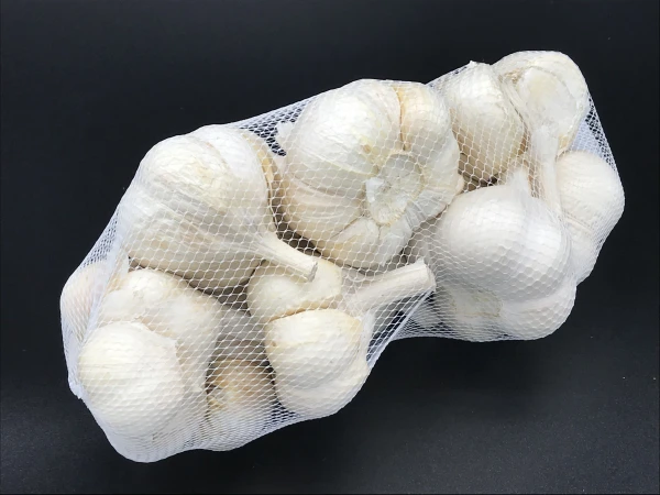  青森県産ホワイト六片種にんにく (1kg) バラ・カケ込 家庭用