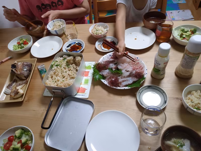 みんなの投稿の画像